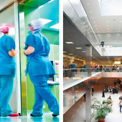 regímenes de neutro