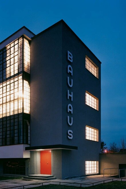 Academia Bauhaus