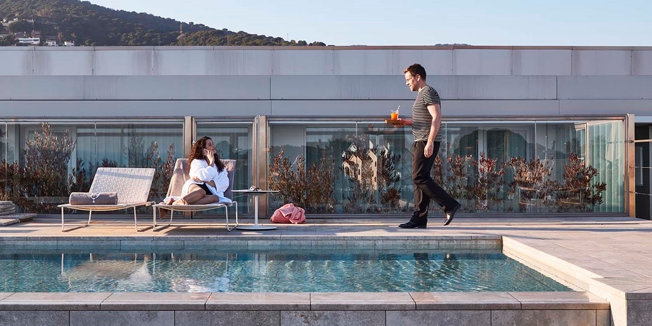 Hotel Sorli Emocions