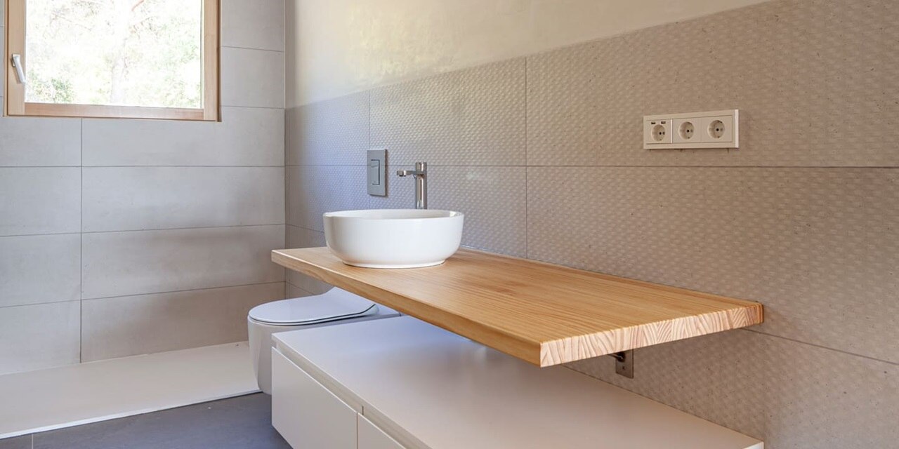 lilu's house berker k.1 blanco