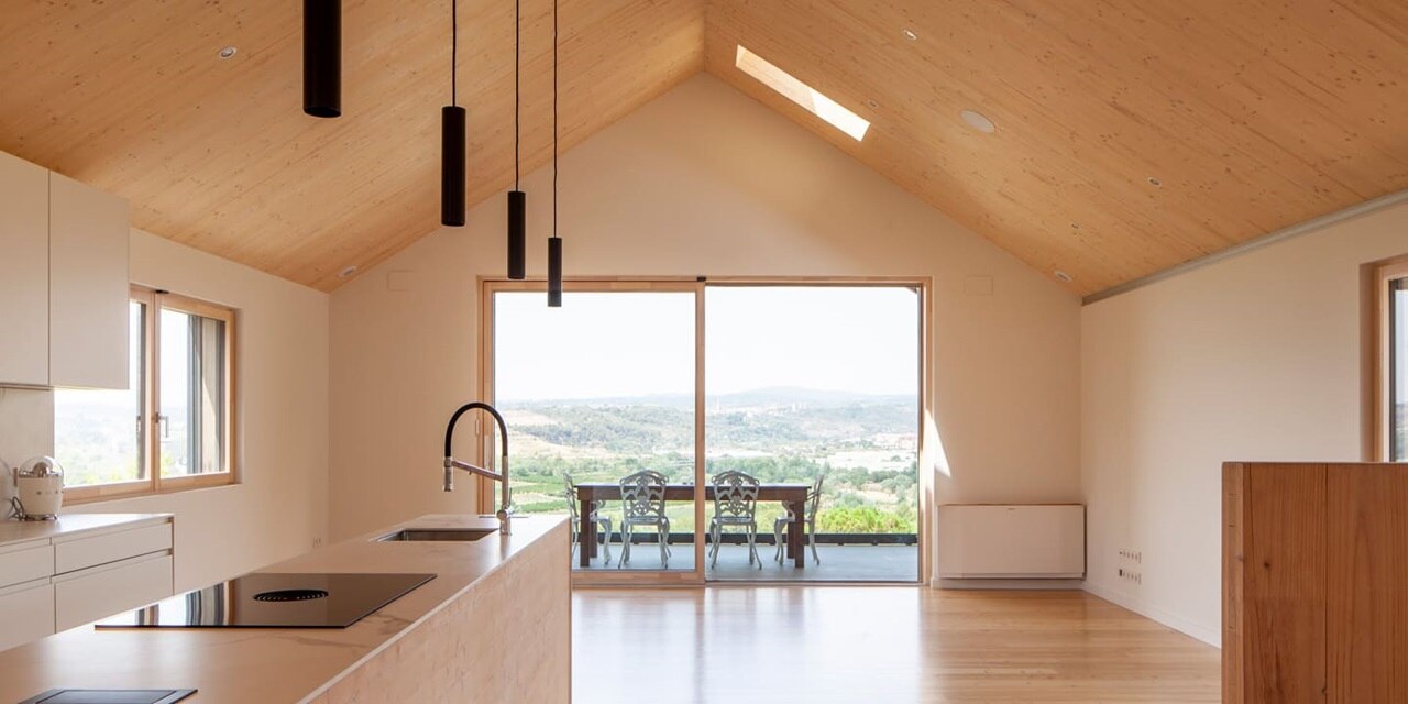 Lilus house -berker k.1