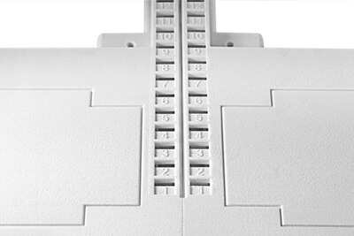 Profundidad ajustable