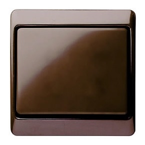 Piel marrón / Blanco polar