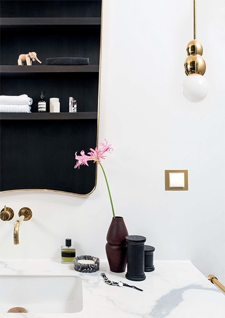 Berker B3 / Foto ambiente