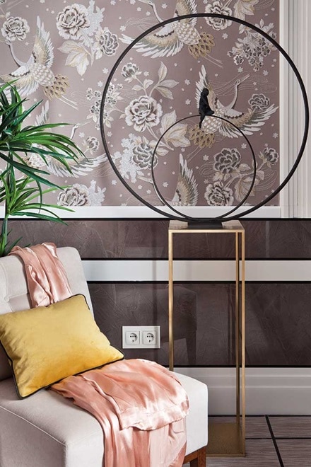 berker B7 foto ambiente