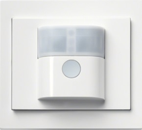 Detector de movimiento