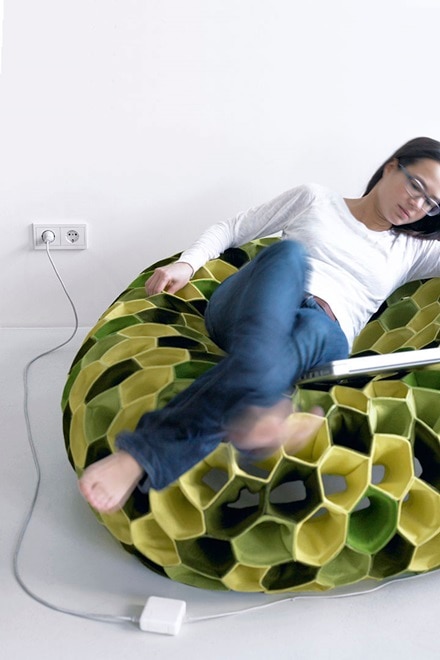 berker K.1 / Foto ambiente 5