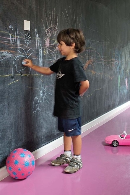 berker Q.3 / foto ambiente 3