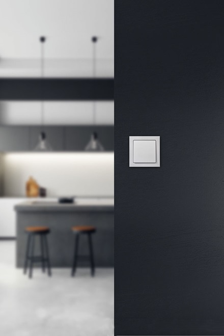 berker Q.3 / Foto ambiente 1