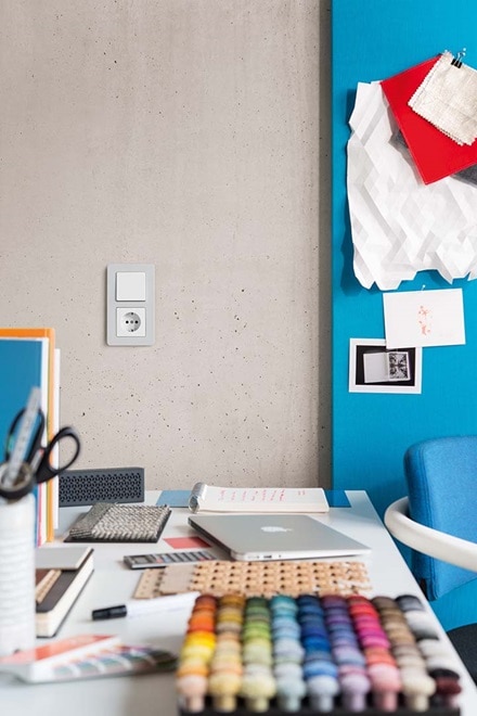 berker Q.7 / Foto ambiente 5