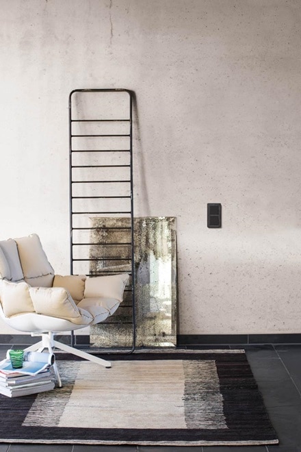 berker Q7 / foto ambiente