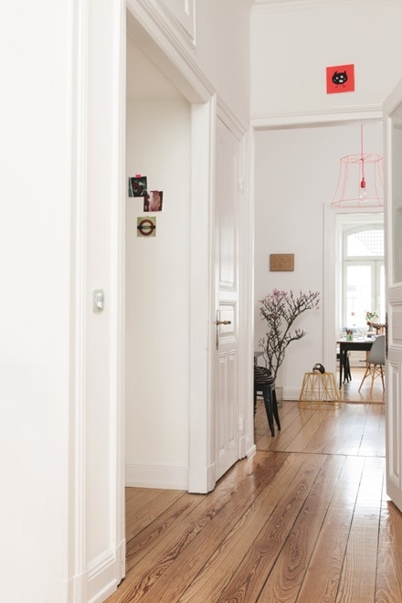 berker r1 / foto ambiente 1