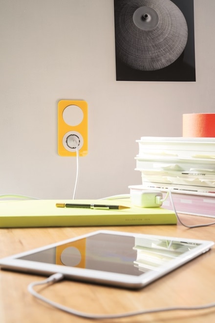 berker r1 / foto ambiente 2