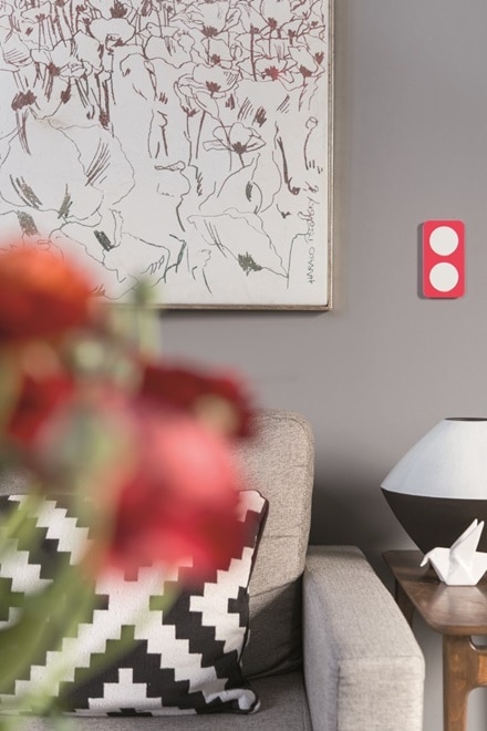 berker r1 / foto ambiente 3