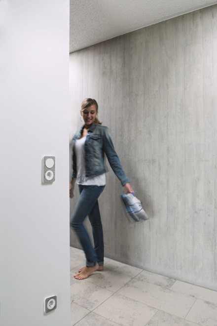 berker r1 / foto ambiente 4