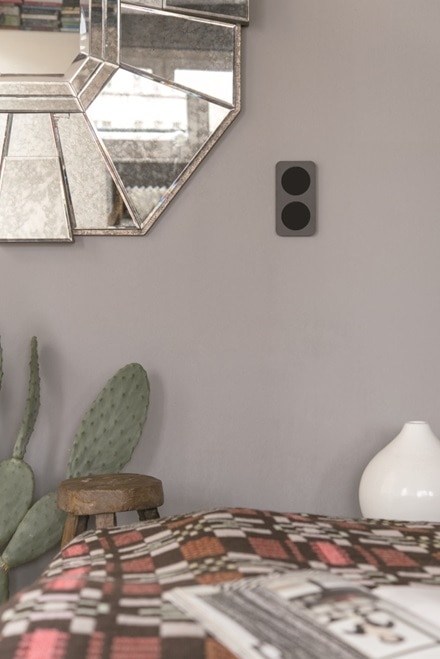 berker r1 / foto ambiente 6