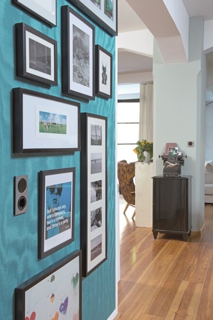 berker R.3 / Foto ambiente 2