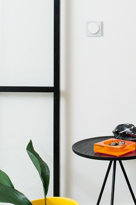 berker R.3 / Foto ambiente 1