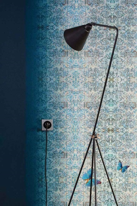 berker R.3 / Foto ambiente 3