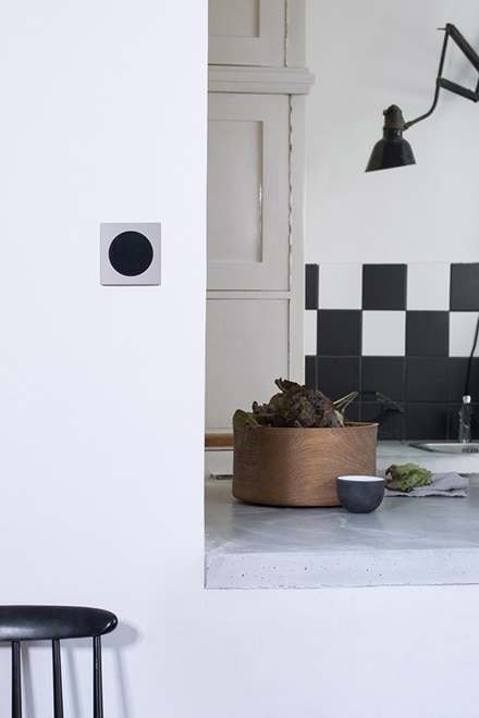 berker R.3 / foto ambiente 5