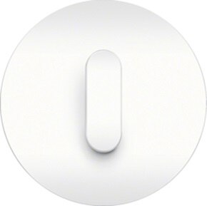 Acrilico naranja / blanco polar