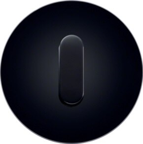 Acrilico rojo / Blanco polar