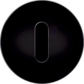 Cristal negro brillo