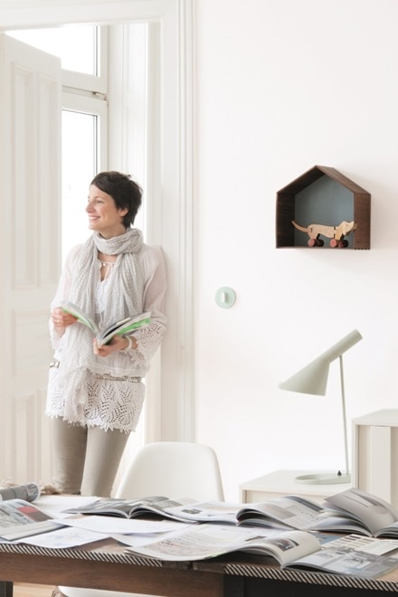 berker R.classic foto ambiente