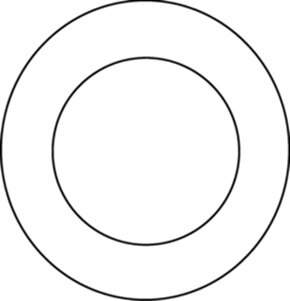 berker Serie 1930 / 1 módulo