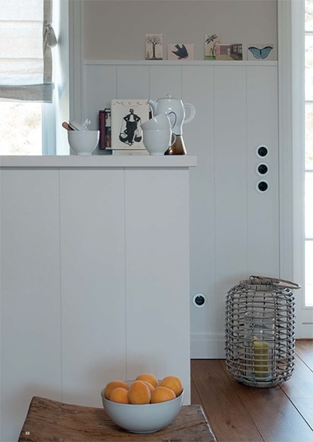 berker serie Glas foto ambiente