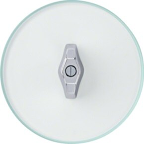 Acrilico rojo / Blanco polar