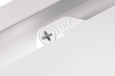 Cajas golf serie VA detalle