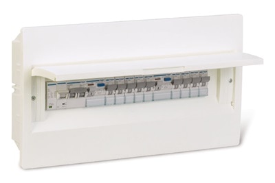 Cajas golf serie VD detalle