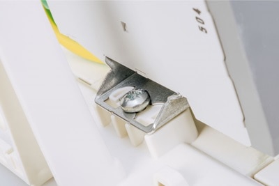 Cajas golf serie VD detalle