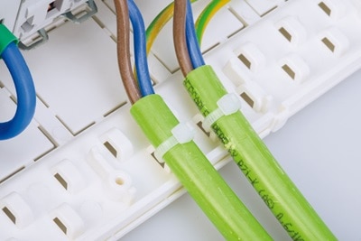 Cajas golf serie VD detalle