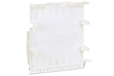 Cajas golf serie VD detalle