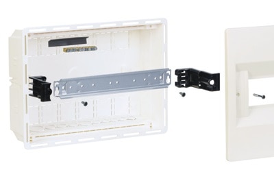 Cajas golf serie VD detalle