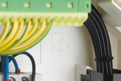 Cajas golf serie VS detalle