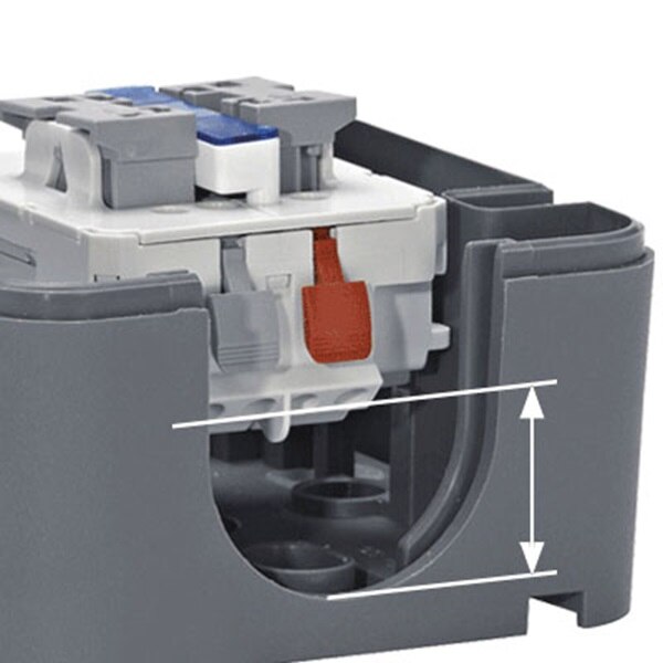 cubyko espacio cableado