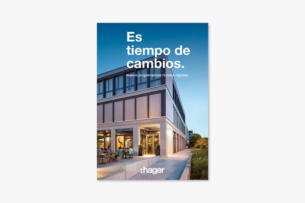 Portada catálogo programadores