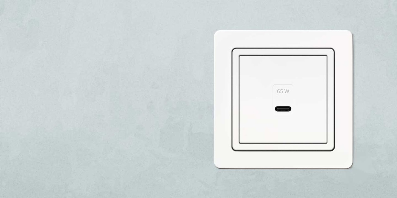 usb