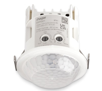 EER501 Detector de presencia mini