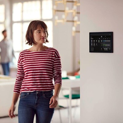 Domovea foto ambiente