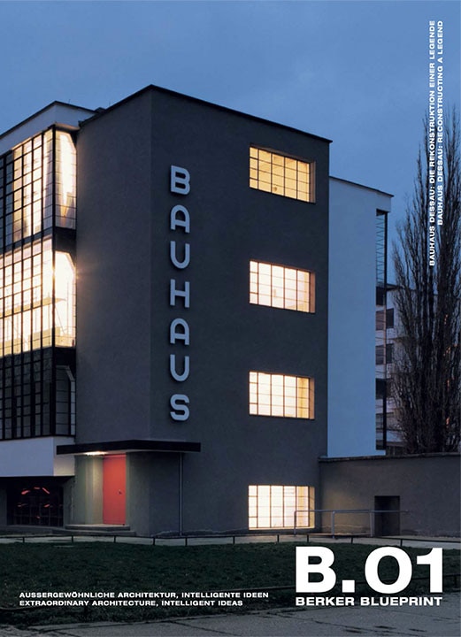 Portada Blueprint 01