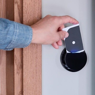 Ease of installations