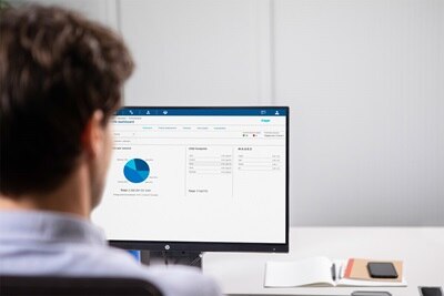 Serveur de contrôle agardio manager