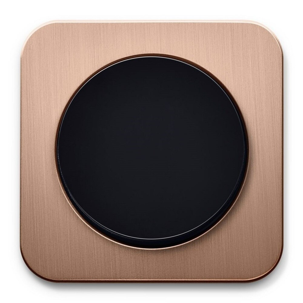 interrupteur en cuivre