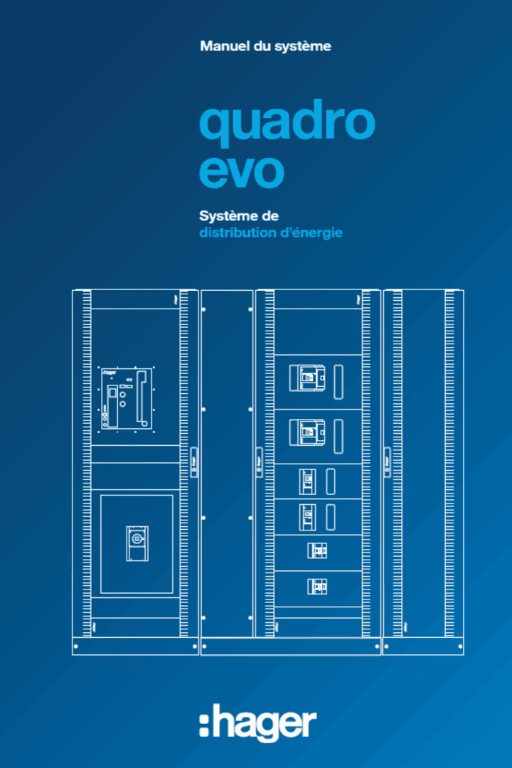 cover quadro evo guide