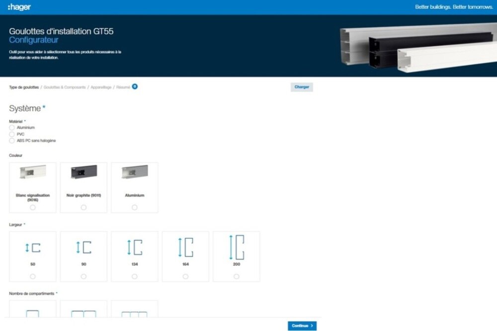 Configurateur goulotte GT55 1080x720