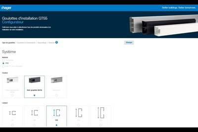Configurateur goulottes choix IR 1080x720